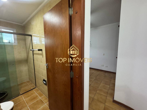 Imagem Apartamento com 4 Quartos à Venda, 140 m² em Pitangueiras - Guarujá