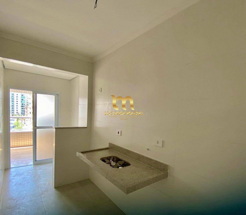 Imagem Apartamento com 2 Quartos à Venda, 76 m² em Tupi - Praia Grande