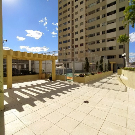 Imagem Apartamento com 3 Quartos à Venda, 73 m² em Vila Rosa - Goiânia Imagem Apartamento com 3 Quartos à Venda, 73 m² em Vila Rosa - Goiânia