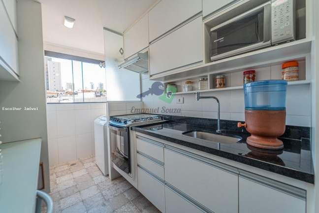 Imagem Apartamento com 2 Quartos à Venda, 60 m² em Vila Santa Catarina - São Paulo