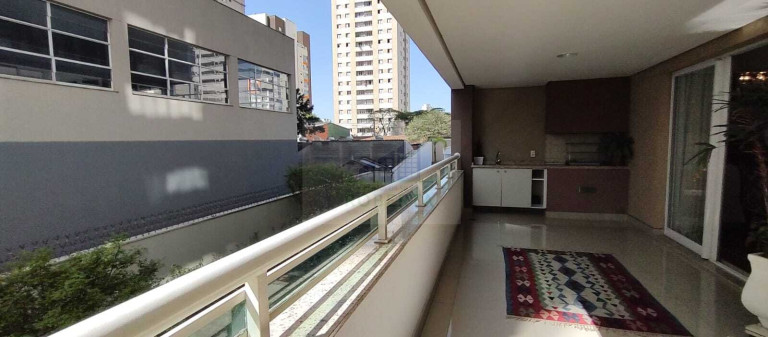 Imagem Apartamento com 3 Quartos à Venda, 147 m² em Vila Gertrudes - São Paulo Imagem Apartamento com 3 Quartos à Venda, 147 m² em Vila Gertrudes - São Paulo