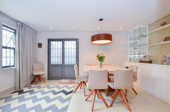 Imagem Casa com 4 Quartos à Venda, 248 m² em Jardim Leila - São Paulo Imagem Casa com 4 Quartos à Venda, 248 m² em Jardim Leila - São Paulo