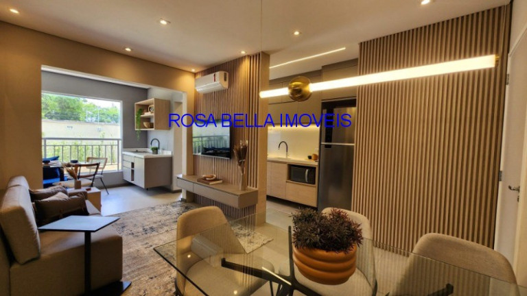 Imagem Apartamento com 2 Quartos à Venda, 62 m² em Jardim De Icarai - Salto Imagem Apartamento com 2 Quartos à Venda, 62 m² em Jardim De Icarai - Salto