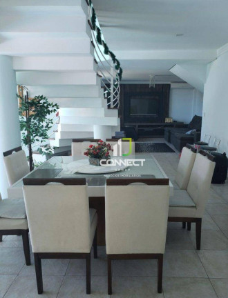 Imagem Casa com 5 Quartos à Venda, 400 m² em Fazenda - Itajaí