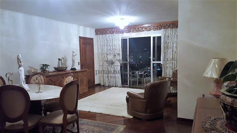 Imagem Apartamento com 3 Quartos à Venda, 159 m² em Perdizes - São Paulo Imagem Apartamento com 3 Quartos à Venda, 159 m² em Perdizes - São Paulo