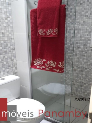 Imagem Apartamento com 2 Quartos à Venda, 64 m² em Jardim Caboré - São Paulo Imagem Apartamento com 2 Quartos à Venda, 64 m² em Jardim Caboré - São Paulo