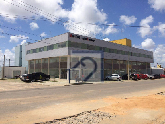 Imagem Loja para Alugar, 31 m² em Planalto - Natal Imagem Loja para Alugar, 31 m² em Planalto - Natal