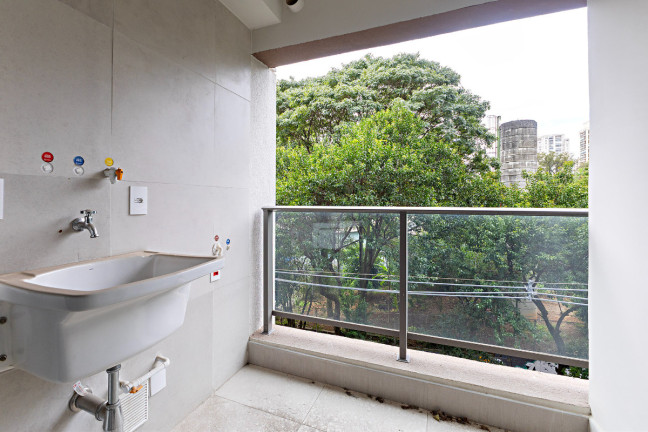 Imagem Apartamento com 2 Quartos à Venda, 91 m² em Perdizes - São Paulo