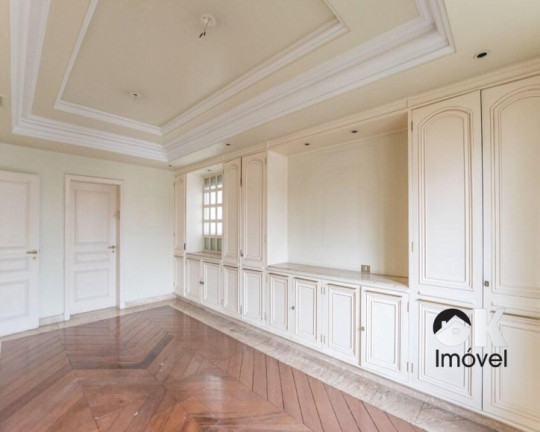Imagem Apartamento com 3 Quartos à Venda, 203 m² em Higienópolis - São Paulo Imagem Apartamento com 3 Quartos à Venda, 203 m² em Higienópolis - São Paulo