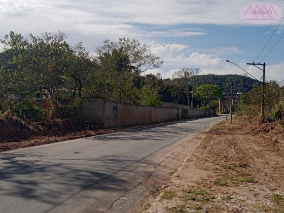 Imagem Terreno à Venda, 3.800 m² em Aliança - Ribeirão Pires