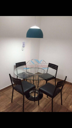 Imagem Apartamento com 1 Quarto à Venda, 44 m² em Jardim Ampliação - São Paulo Imagem Apartamento com 1 Quarto à Venda, 44 m² em Jardim Ampliação - São Paulo