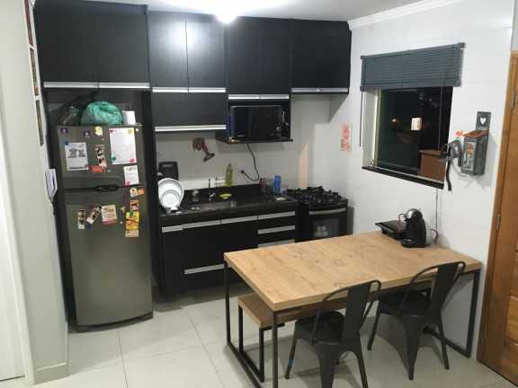 Imagem Apartamento com 1 Quarto à Venda, 33 m² em Parada Inglesa - São Paulo Imagem Apartamento com 1 Quarto à Venda, 33 m² em Parada Inglesa - São Paulo
