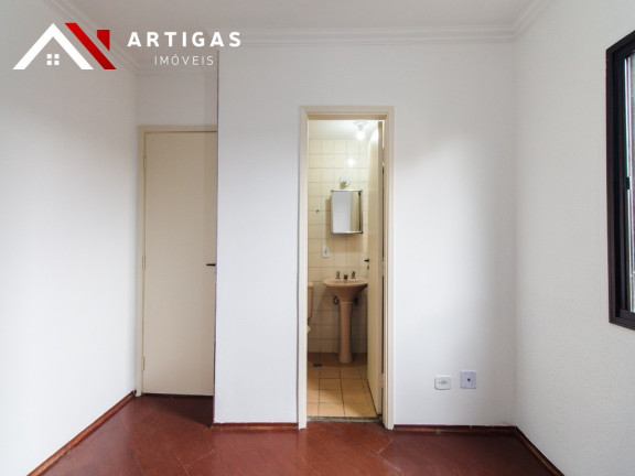 Imagem Apartamento com 3 Quartos à Venda, 69 m² em Vila Zelina - São Paulo