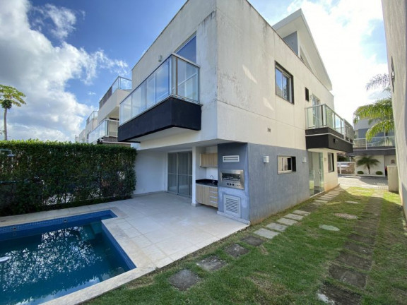 Imagem Casa com 5 Quartos à Venda, 1 m² em Barra Da Tijuca - Rio De Janeiro