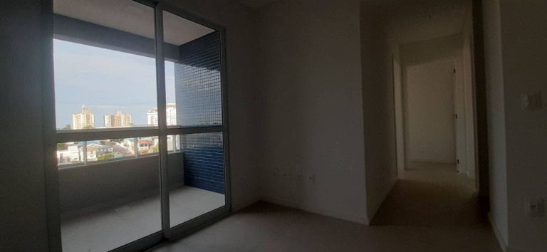 Imagem Apartamento com 3 Quartos à Venda, 163 m² em Capoeiras - Florianópolis
