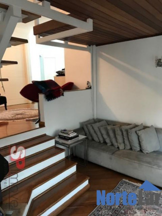 Imagem Apartamento com 3 Quartos à Venda, 137 m² em Santana - São Paulo Imagem Apartamento com 3 Quartos à Venda, 137 m² em Santana - São Paulo