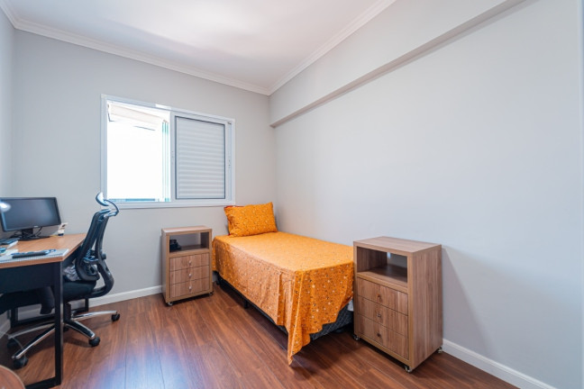 Imagem Apartamento com 3 Quartos à Venda, 104 m² em Vila Santa Catarina - São Paulo