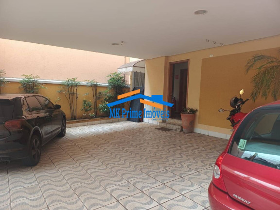Imagem Sobrado com 3 Quartos à Venda, 288 m² em Jardim Das Flores - Osasco Imagem Sobrado com 3 Quartos à Venda, 288 m² em Jardim Das Flores - Osasco