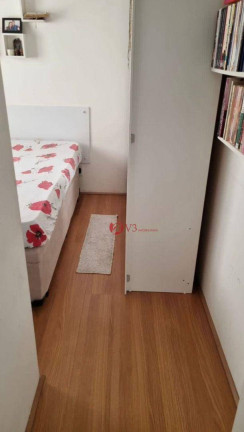 Imagem Apartamento com 2 Quartos à Venda, 40 m² em Jardim Nossa Senhora Do Carmo - São Paulo