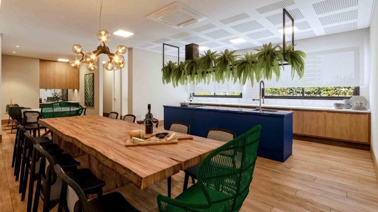 Imagem Apartamento com 2 Quartos à Venda, 86 m² em Barra Da Tijuca - Rio De Janeiro