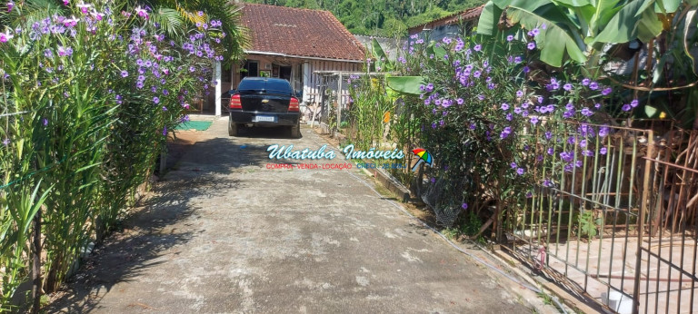 Imagem Casa com 2 Quartos à Venda, 70 m² em Perequê Açu - Ubatuba