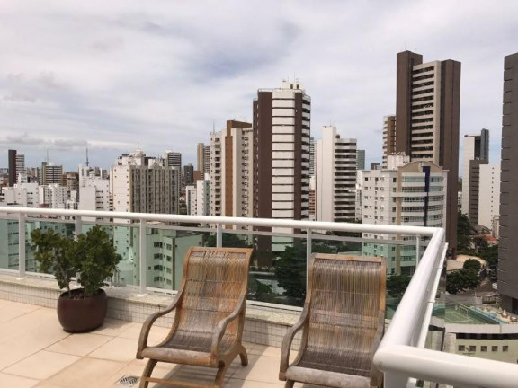 Imagem Apartamento com 3 Quartos à Venda, 101 m² em Barra - Salvador Imagem Apartamento com 3 Quartos à Venda, 101 m² em Barra - Salvador