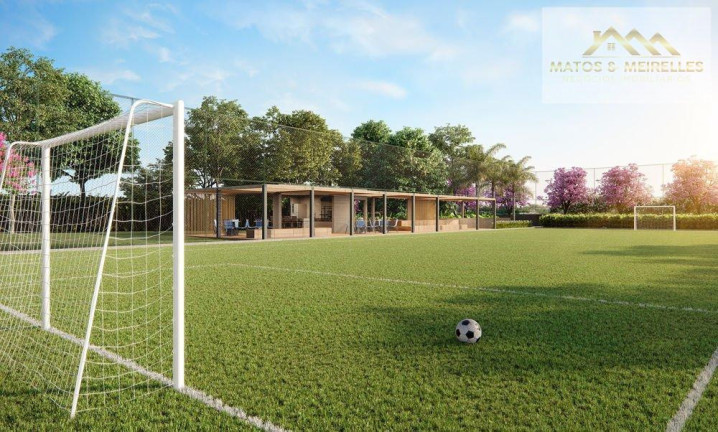 Imagem Terreno à Venda, 535 m² em Mangabeira - Eusébio Imagem Terreno à Venda, 535 m² em Mangabeira - Eusébio