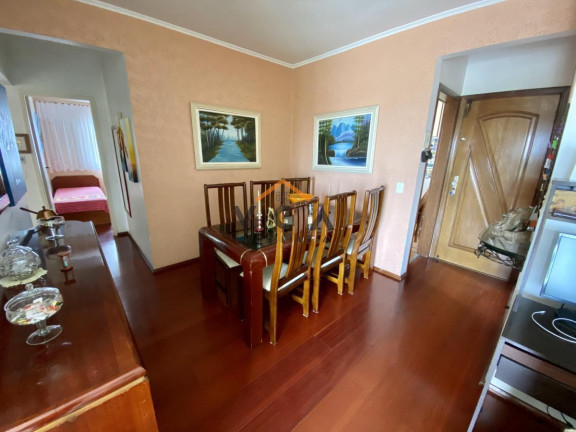 Imagem Apartamento com 3 Quartos à Venda, 80 m² em Vila Matilde - São Paulo Imagem Apartamento com 3 Quartos à Venda, 80 m² em Vila Matilde - São Paulo