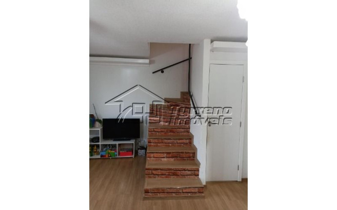 Imagem Casa de Condomínio com 3 Quartos à Venda, 68 m² em Zona Norte - São José Dos Campos