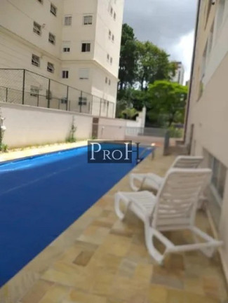 Imagem Apartamento com 2 Quartos à Venda, 77 m² em Baeta Neves - São Bernardo Do Campo