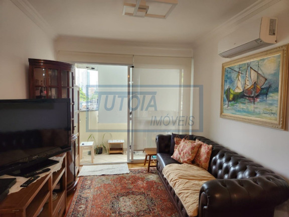 Imagem Apartamento com 3 Quartos à Venda, 80 m² em Vila Clementino - Sao Paulo Imagem Apartamento com 3 Quartos à Venda, 80 m² em Vila Clementino - Sao Paulo