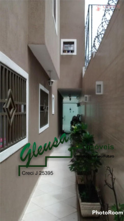 Imagem Sobrado com 3 Quartos à Venda, em Vila Carmosina - São Paulo Imagem Sobrado com 3 Quartos à Venda, em Vila Carmosina - São Paulo