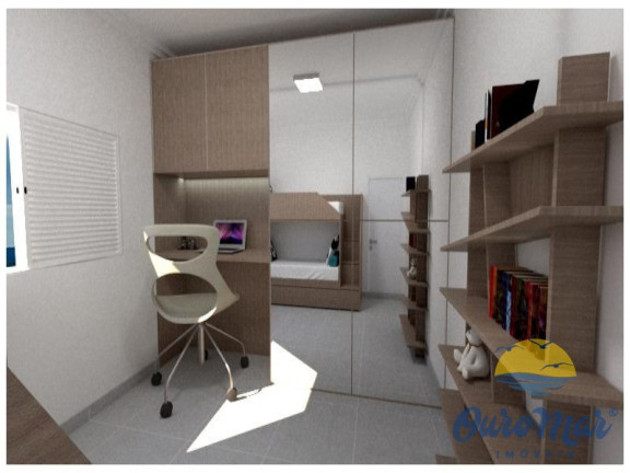 Imagem Casa com 2 Quartos à Venda, 60 m² em Nova Itanhaém - Itanhaém Imagem Casa com 2 Quartos à Venda, 60 m² em Nova Itanhaém - Itanhaém
