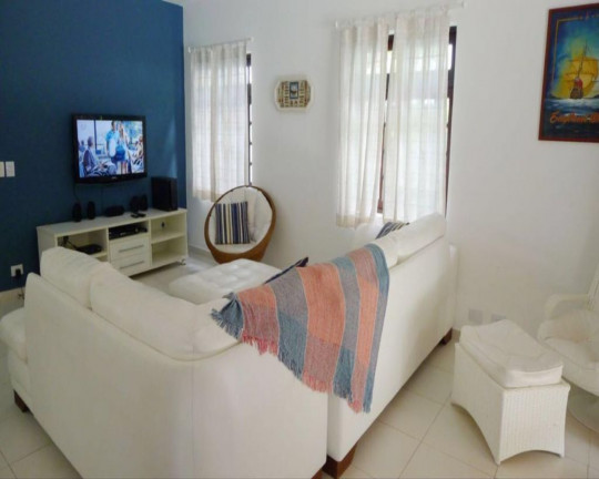 Imagem Imóvel com 5 Quartos à Venda, em Riviera - Bertioga Imagem Imóvel com 5 Quartos à Venda, em Riviera - Bertioga