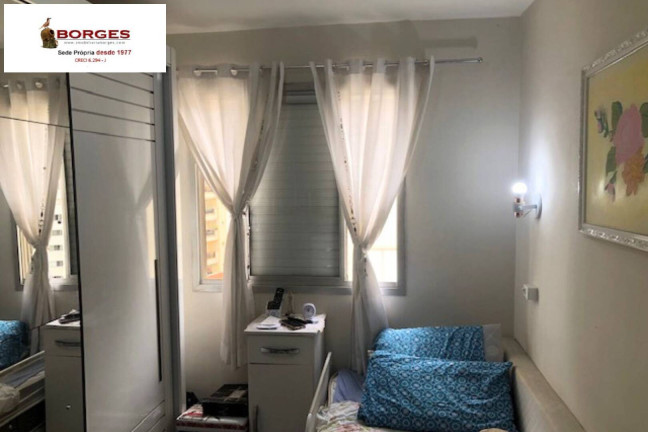 Imagem Cobertura com 2 Quartos à Venda, 115 m² em Praça Da árvore - São Paulo