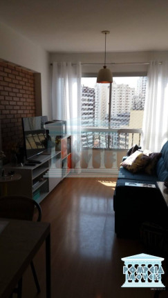 Imagem Apartamento com 3 Quartos à Venda, 62 m² em Pompéia - São Paulo Imagem Apartamento com 3 Quartos à Venda, 62 m² em Pompéia - São Paulo