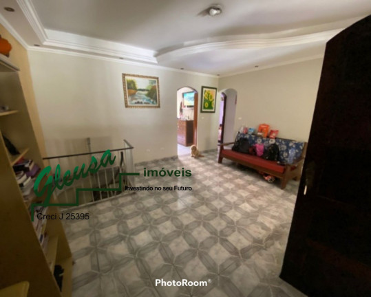 Imagem Sobrado com 5 Quartos à Venda, 405 m² em Cidade Antônio Estêvão De Carvalho - São Paulo Imagem Sobrado com 5 Quartos à Venda, 405 m² em Cidade Antônio Estêvão De Carvalho - São Paulo