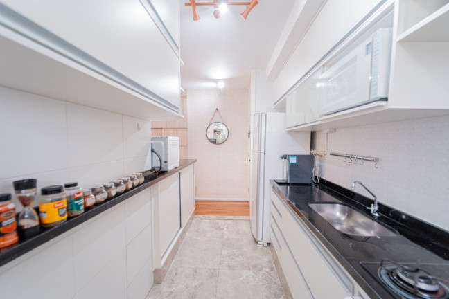 Imagem Apartamento com 2 Quartos à Venda, 70 m² em Vila São Paulo - São Paulo Imagem Apartamento com 2 Quartos à Venda, 70 m² em Vila São Paulo - São Paulo