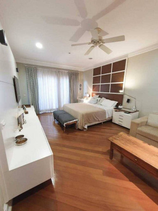 Imagem Casa de Condomínio com 5 Quartos à Venda, 1.000 m² em Jardim Residencial Tivoli Park - Sorocaba Imagem Casa de Condomínio com 5 Quartos à Venda, 1.000 m² em Jardim Residencial Tivoli Park - Sorocaba
