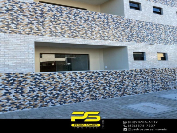 Imagem Apartamento com 2 Quartos à Venda, 56 m² em José Américo De Almeida - João Pessoa Imagem Apartamento com 2 Quartos à Venda, 56 m² em José Américo De Almeida - João Pessoa