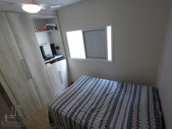 Imagem Casa de Condomínio com 3 Quartos à Venda, 70 m² em Wanel Ville - Sorocaba