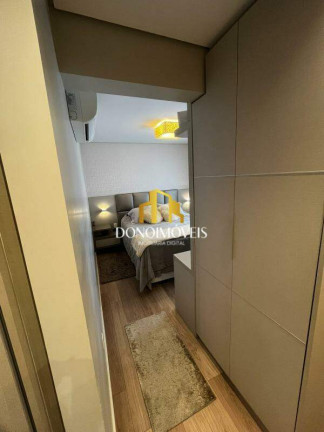Imagem Apartamento com 3 Quartos à Venda, 123 m² em Centro - São Bernardo Do Campo