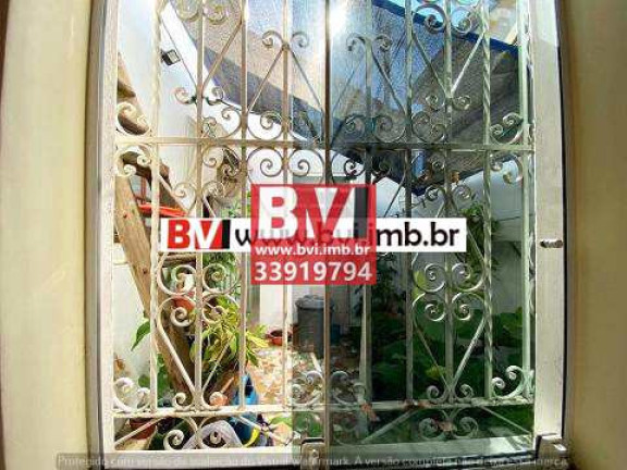 Imagem Casa com 3 Quartos à Venda, 192 m² em Vila Da Penha - Rio De Janeiro