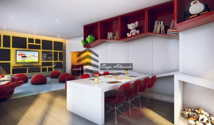 Imagem Apartamento com 4 Quartos à Venda, 263 m² em Alto De Pinheiros - São Paulo