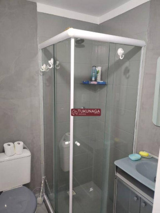 Imagem Apartamento com 2 Quartos à Venda, 54 m² em Vila Paulista - Guarulhos Imagem Apartamento com 2 Quartos à Venda, 54 m² em Vila Paulista - Guarulhos