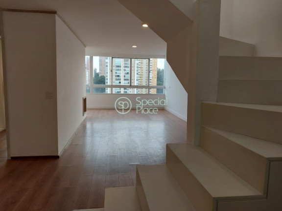 Imagem Cobertura com 3 Quartos à Venda, 280 m² em Panamby - São Paulo Imagem Cobertura com 3 Quartos à Venda, 280 m² em Panamby - São Paulo