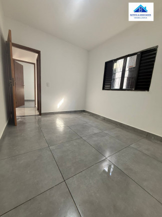 Imagem Casa com 2 Quartos à Venda, 80 m² em Jardim Bela Vista - Hortolândia Imagem Casa com 2 Quartos à Venda, 80 m² em Jardim Bela Vista - Hortolândia