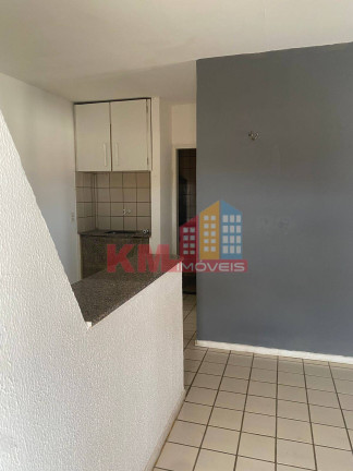 Imagem Apartamento com 1 Quarto à Venda, 240 m² em Planalto Treze De Maio - Mossoró Imagem Apartamento com 1 Quarto à Venda, 240 m² em Planalto Treze De Maio - Mossoró