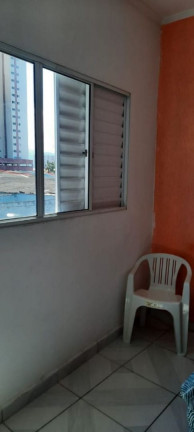 Imagem Kitnet com 1 Quarto à Venda, 42 m² em Nova Mirim - Praia Grande Imagem Kitnet com 1 Quarto à Venda, 42 m² em Nova Mirim - Praia Grande