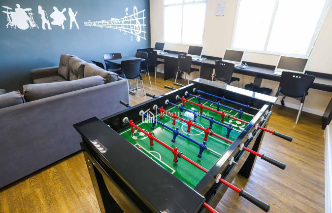 Imagem Apartamento com 2 Quartos à Venda, 70 m² em Vila Lopes - Jacareí